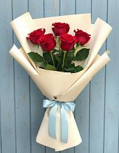 Букет Классика чувств в Суворове