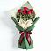 Букет цветов из: Розы в Суворове