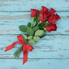 Букет Красные розы в Суворове