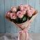 Букет цветов из: Розы в Суворове