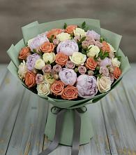 Букет Мороженное #REPLACE_PRED# Суворове