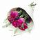 Букет цветов из: Розы в Суворове