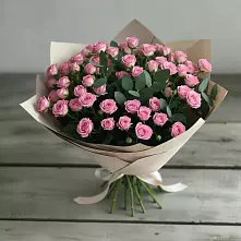 Букет Удовольствие в Суворове