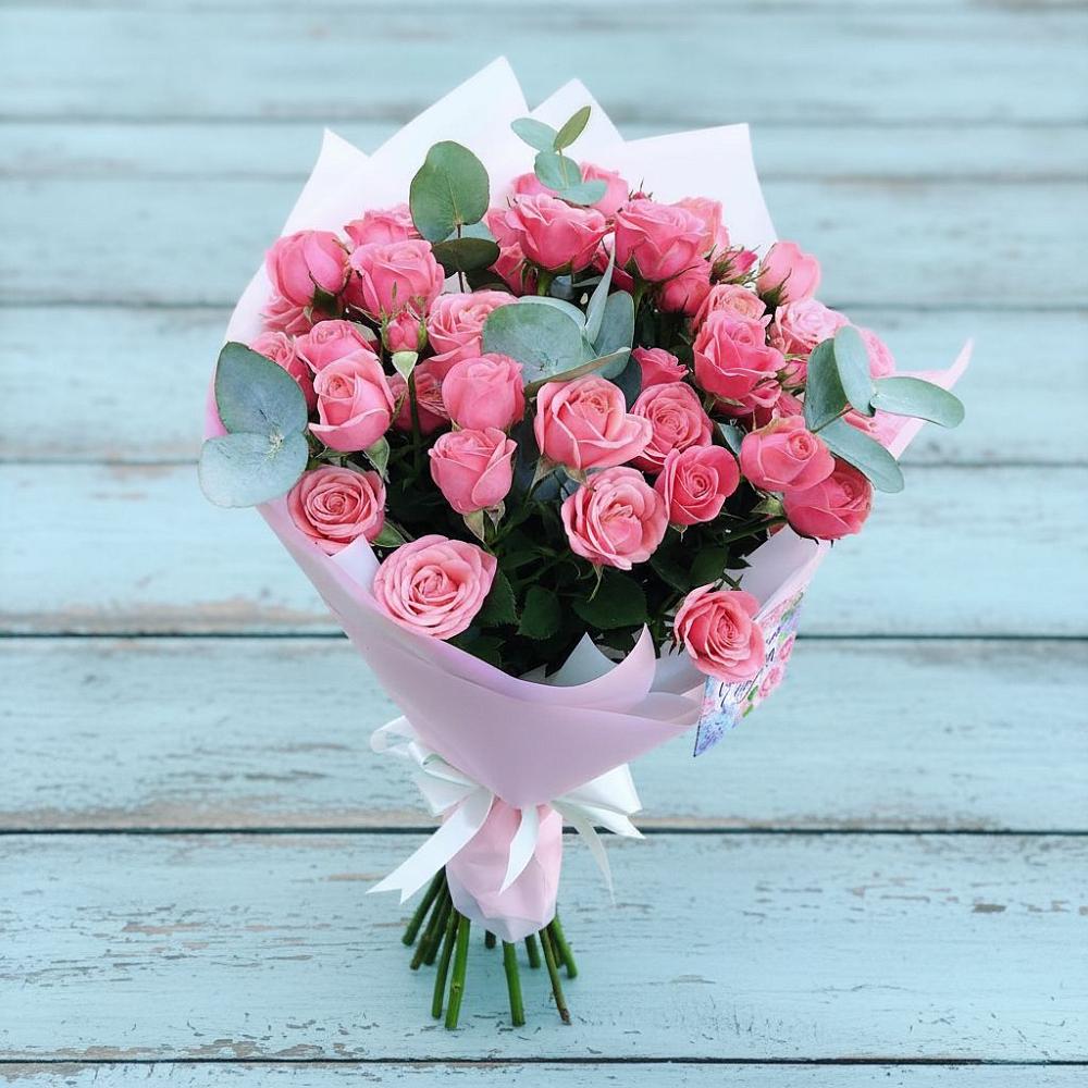 Букет Леди совершенство в Суворове