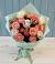 Букет цветов из: Розы в Суворове