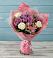 Букет цветов из: Герберы в Суворове
