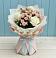 Букет цветов из: Розы в Суворове