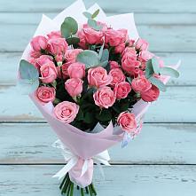 Букет Леди совершенство #REPLACE_PRED# Суворове