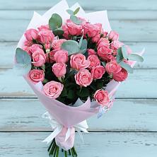 Букет Леди совершенство в Суворове